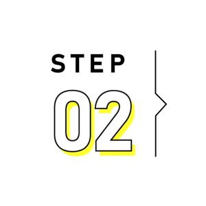 手順.2