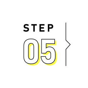 手順.5